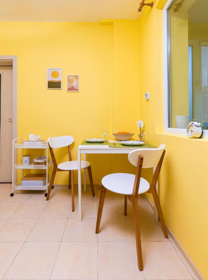 The Cozy Home 1-Bedroom In Central Plovdiv By Flat Mаnager מראה חיצוני תמונה