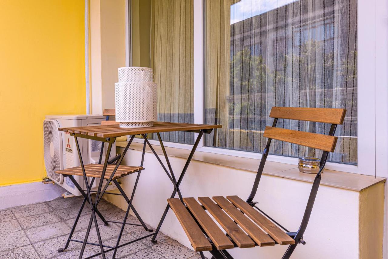 The Cozy Home 1-Bedroom In Central Plovdiv By Flat Mаnager מראה חיצוני תמונה
