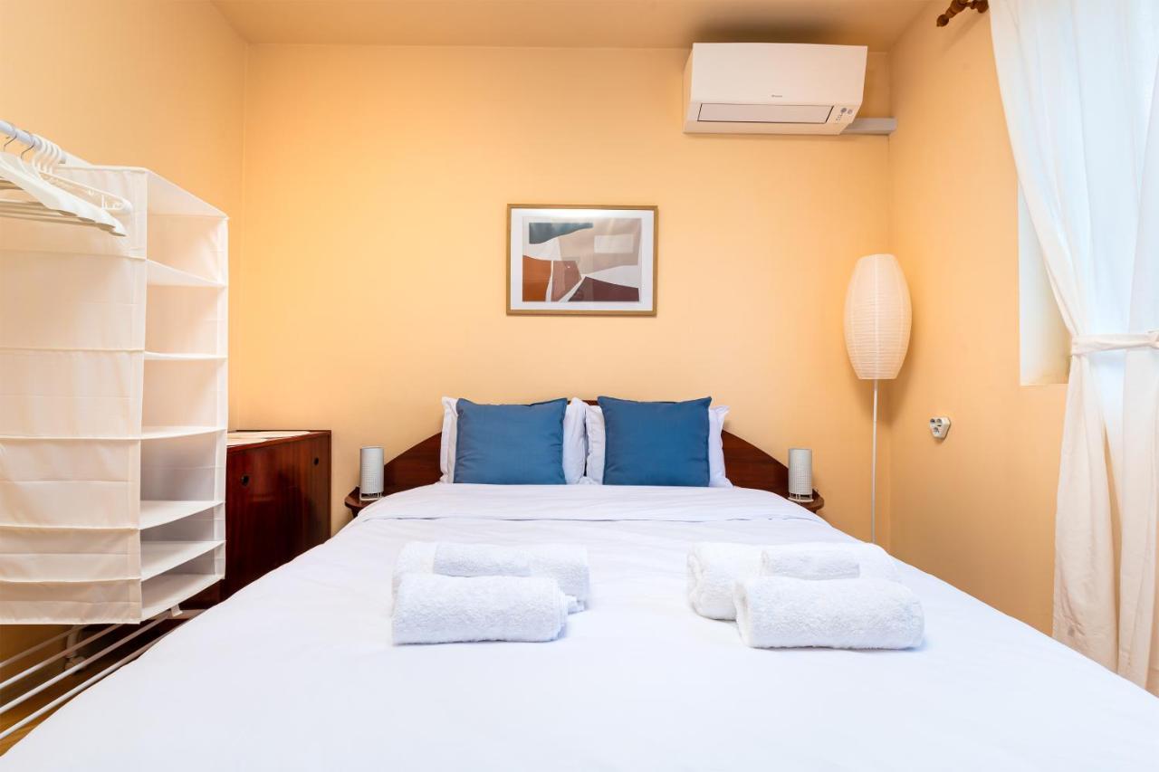 The Cozy Home 1-Bedroom In Central Plovdiv By Flat Mаnager מראה חיצוני תמונה