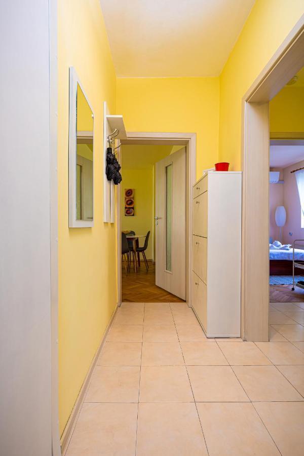 The Cozy Home 1-Bedroom In Central פלובדיב מראה חיצוני תמונה