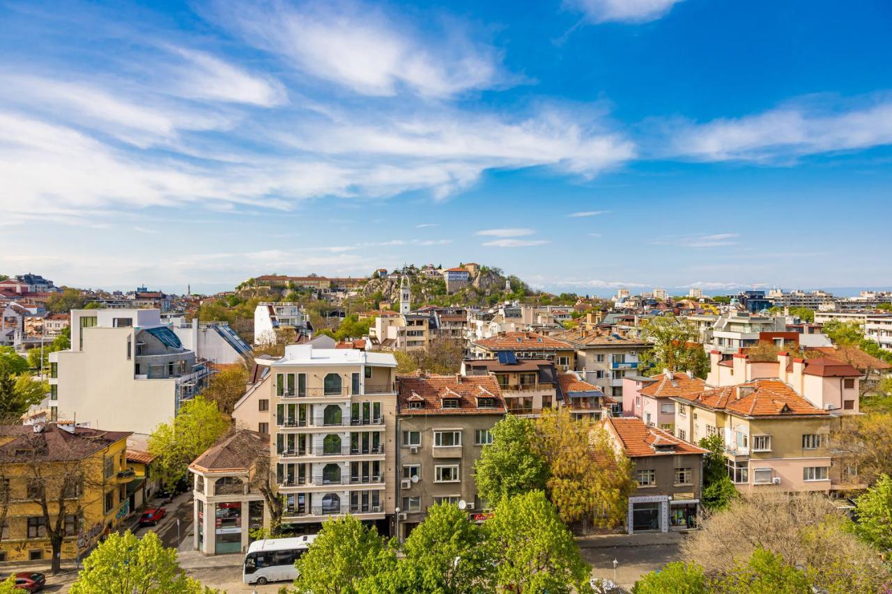 The Cozy Home 1-Bedroom In Central Plovdiv By Flat Mаnager מראה חיצוני תמונה