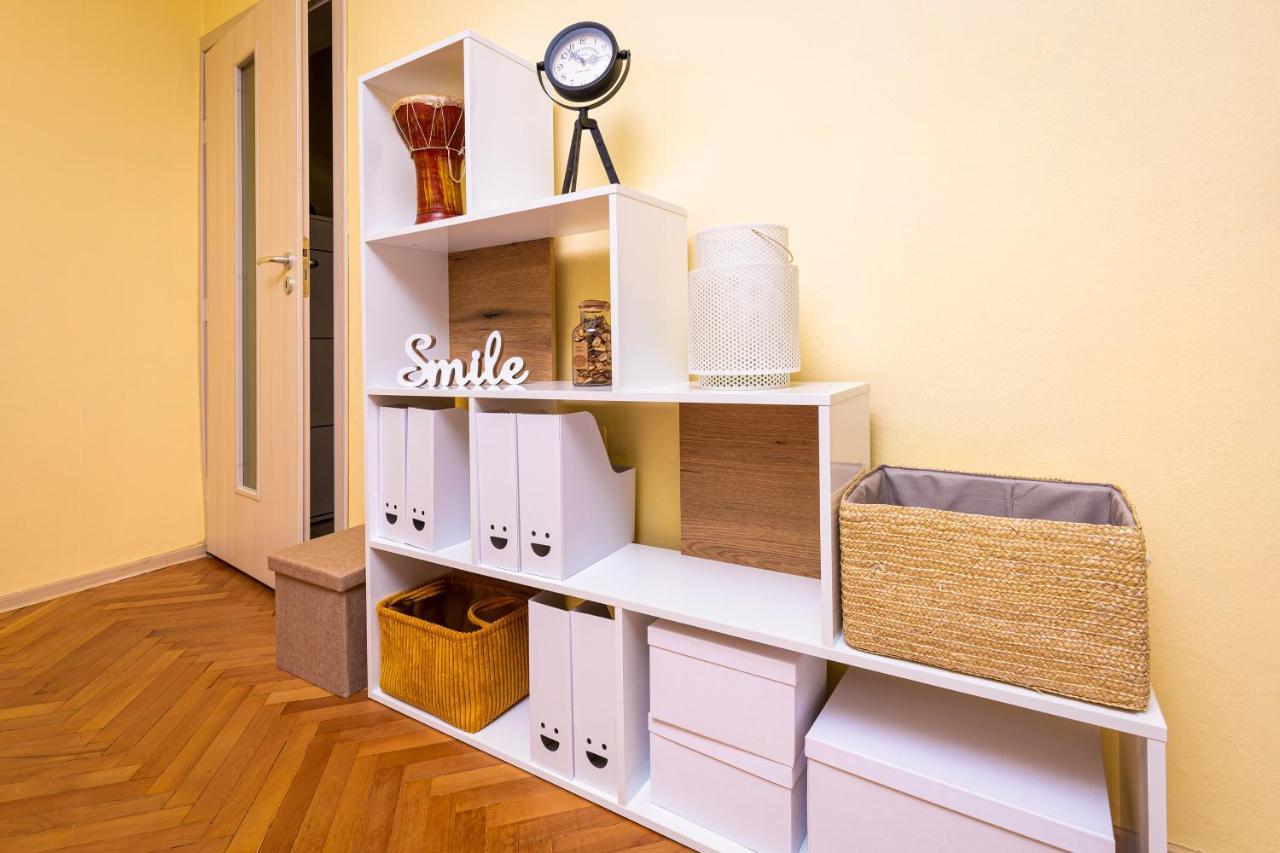 The Cozy Home 1-Bedroom In Central Plovdiv By Flat Mаnager מראה חיצוני תמונה