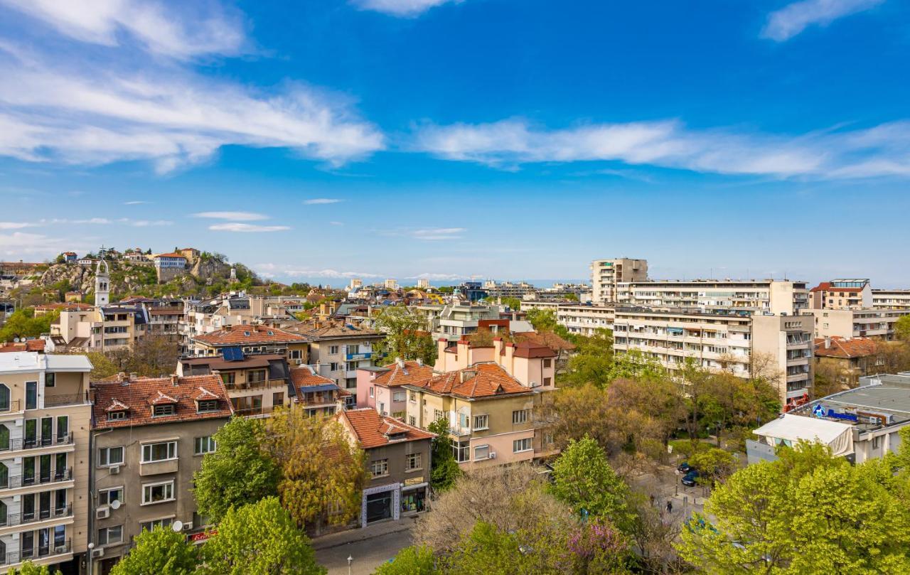 The Cozy Home 1-Bedroom In Central Plovdiv By Flat Mаnager מראה חיצוני תמונה