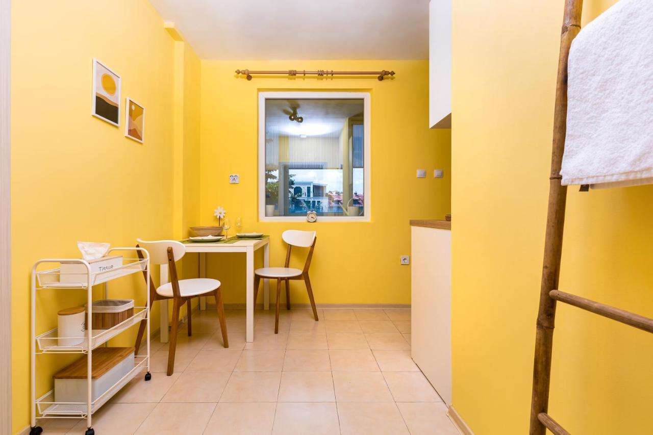 The Cozy Home 1-Bedroom In Central Plovdiv By Flat Mаnager מראה חיצוני תמונה