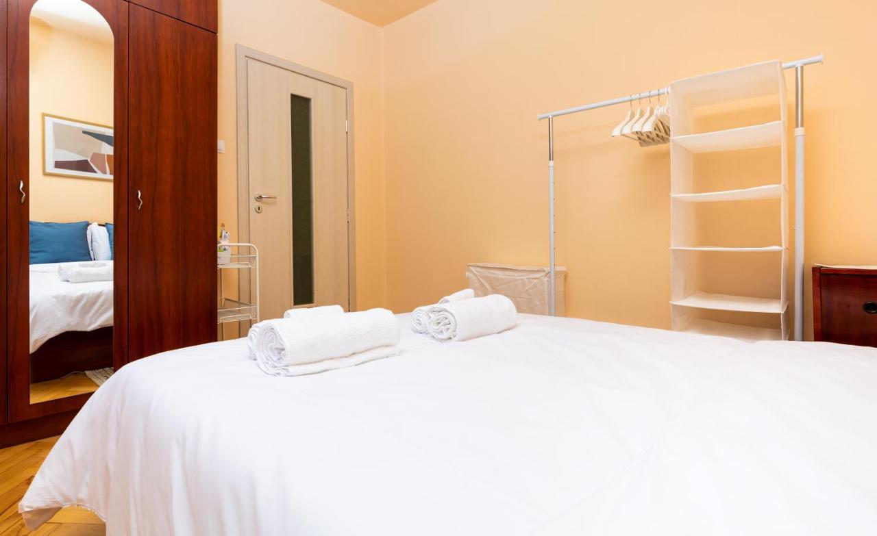 The Cozy Home 1-Bedroom In Central Plovdiv By Flat Mаnager מראה חיצוני תמונה
