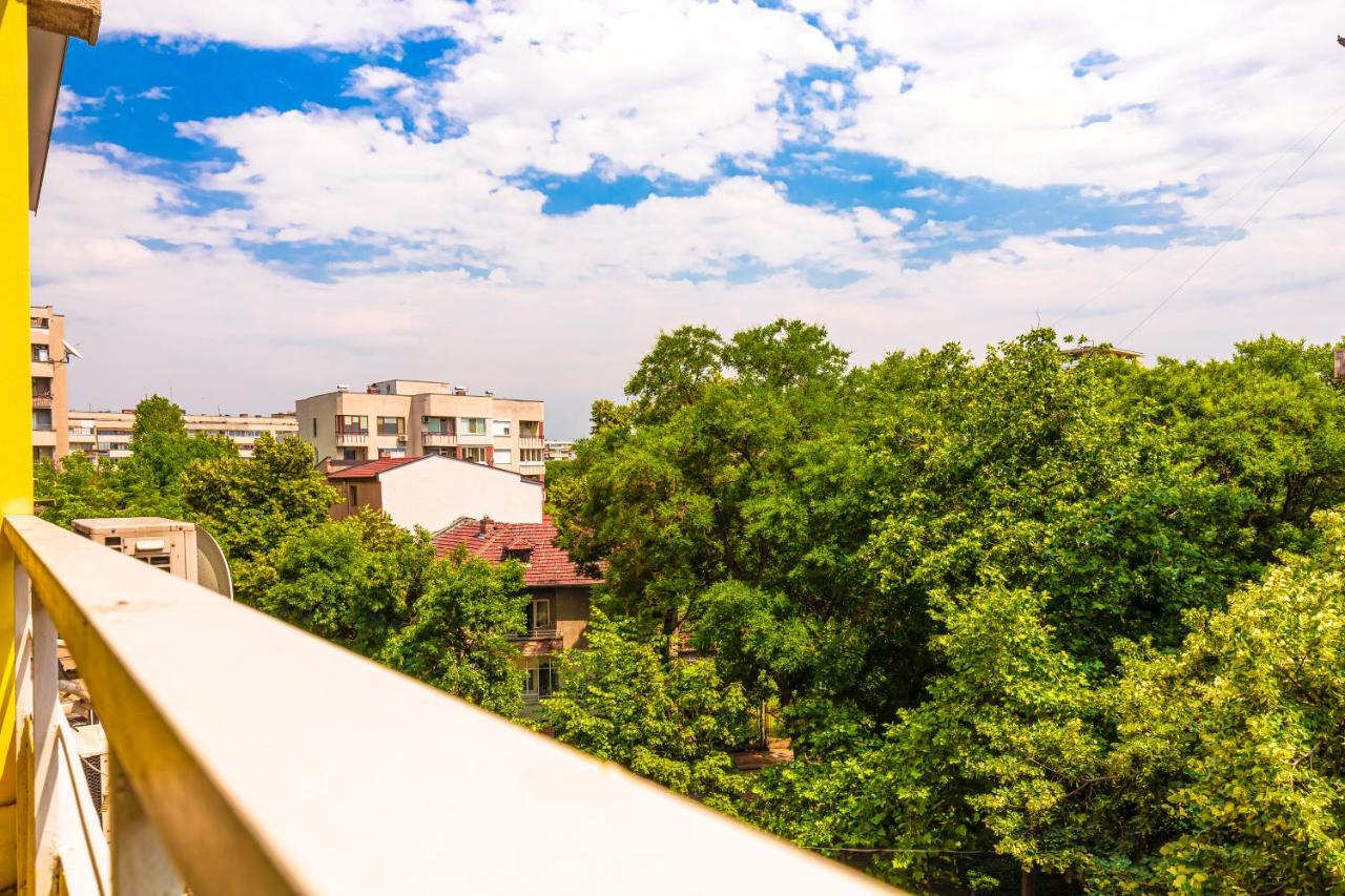 The Cozy Home 1-Bedroom In Central Plovdiv By Flat Mаnager מראה חיצוני תמונה