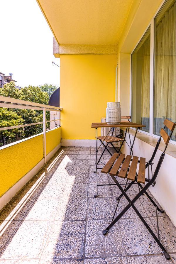 The Cozy Home 1-Bedroom In Central Plovdiv By Flat Mаnager מראה חיצוני תמונה
