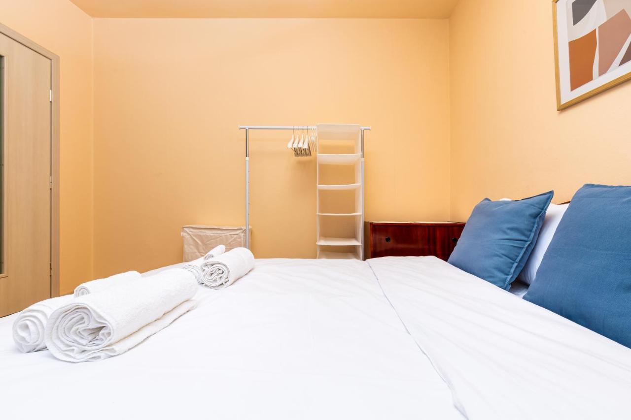 The Cozy Home 1-Bedroom In Central פלובדיב מראה חיצוני תמונה