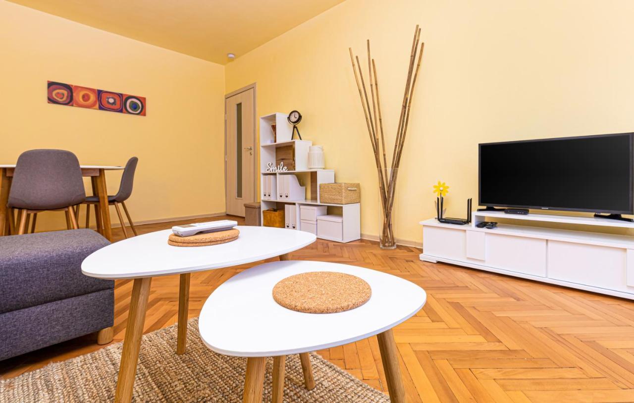 The Cozy Home 1-Bedroom In Central Plovdiv By Flat Mаnager מראה חיצוני תמונה